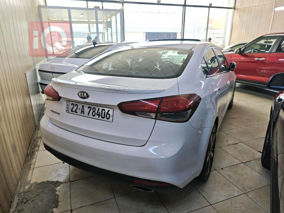 Kia Cerato